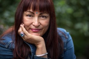 Bobbi Stobbart-Kasza